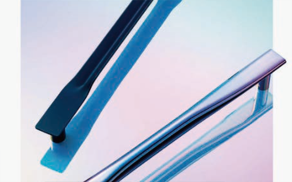 ドアハンドルイメージ