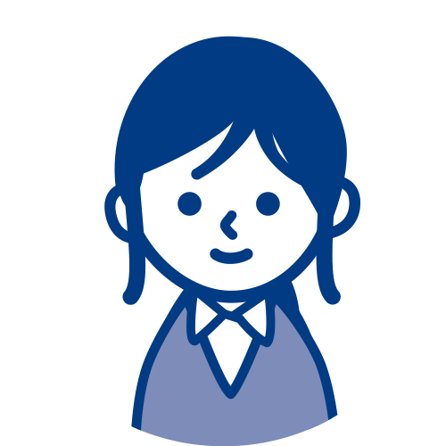 Kさんイメージ